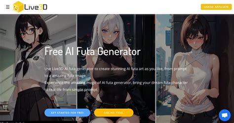 ai futa nudes|Top 15 AI Futa Porn Generators .